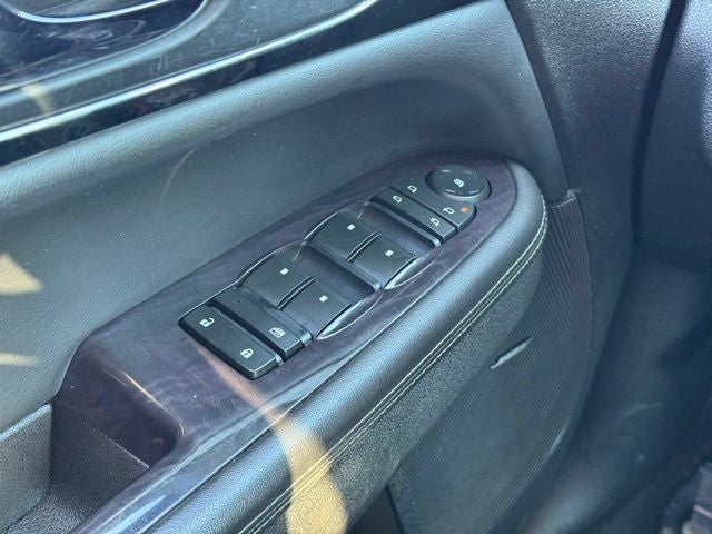 2016 Buick Enclave Premium Group