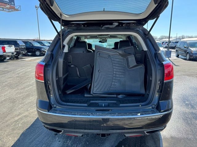 2016 Buick Enclave Premium Group