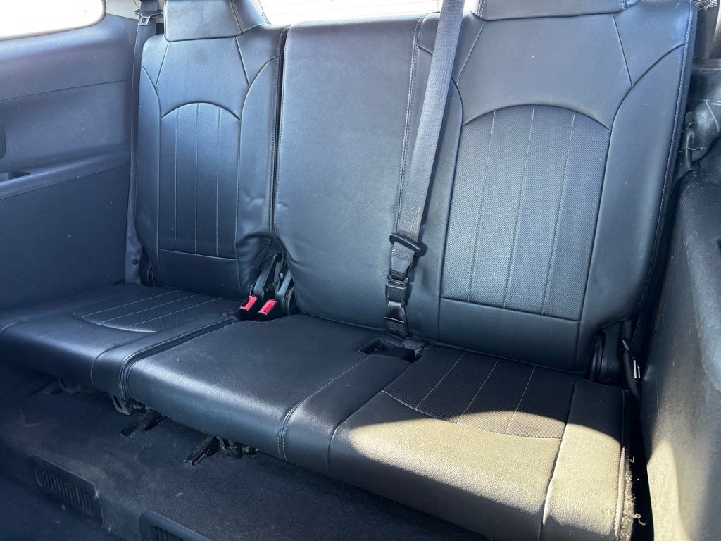 2017 Buick Enclave Premium Group