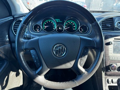 2017 Buick Enclave Premium Group