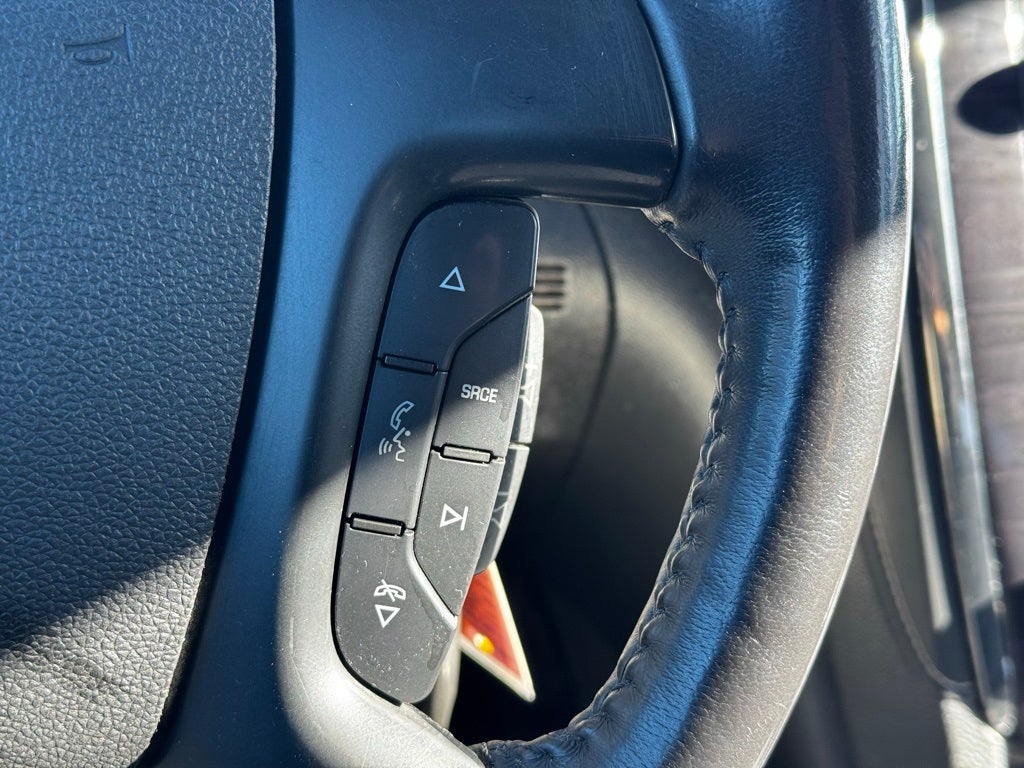 2017 Buick Enclave Premium Group