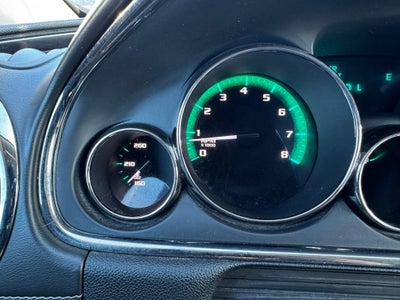 2017 Buick Enclave Premium Group