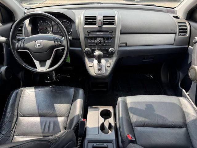 2011 Honda CR-V EX-L