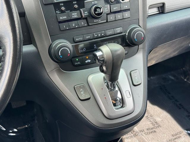 2011 Honda CR-V EX-L