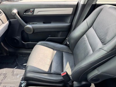 2011 Honda CR-V EX-L