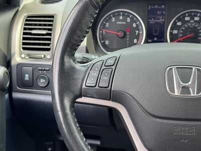 2011 Honda CR-V EX-L
