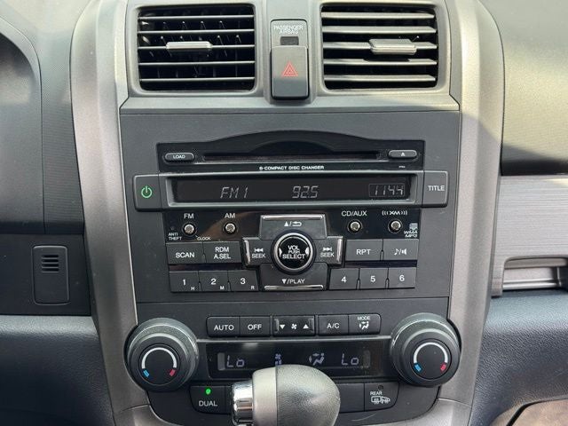 2011 Honda CR-V EX-L