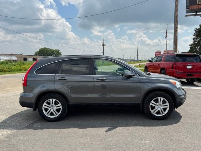 2011 Honda CR-V EX-L