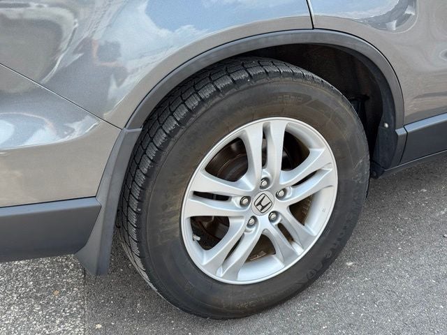 2011 Honda CR-V EX-L