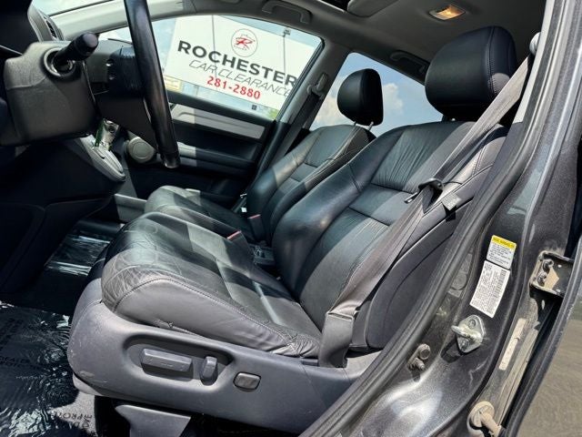 2011 Honda CR-V EX-L
