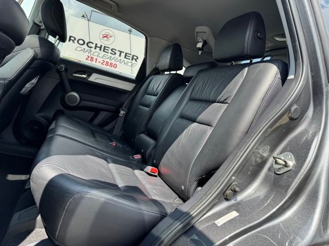 2011 Honda CR-V EX-L