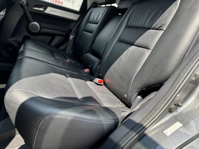 2011 Honda CR-V EX-L