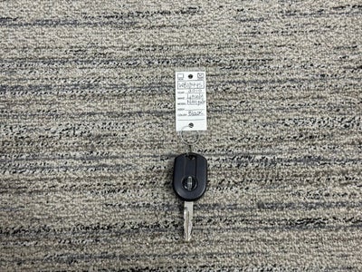 2010 Lincoln Navigator L Base