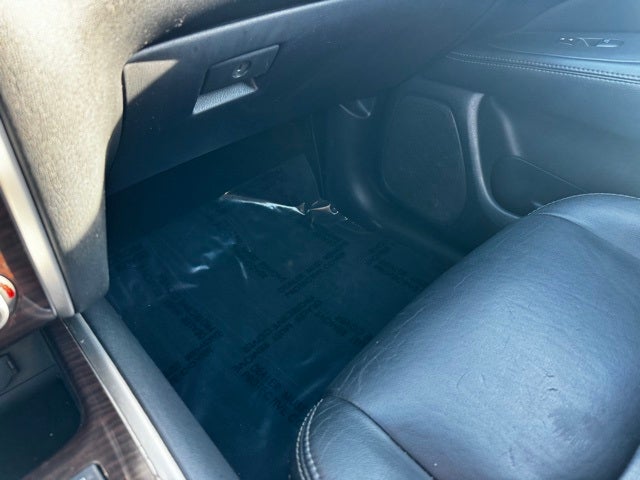 2014 Nissan Pathfinder SL