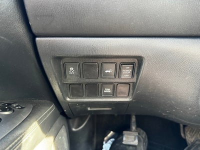 2014 Nissan Pathfinder SL