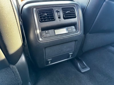 2014 Nissan Pathfinder SL