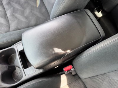 2015 Nissan Rogue PRIOR SALVAGE TITLE