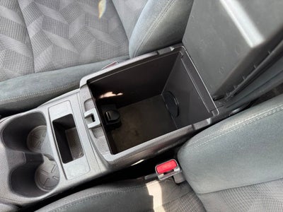 2015 Nissan Rogue PRIOR SALVAGE TITLE