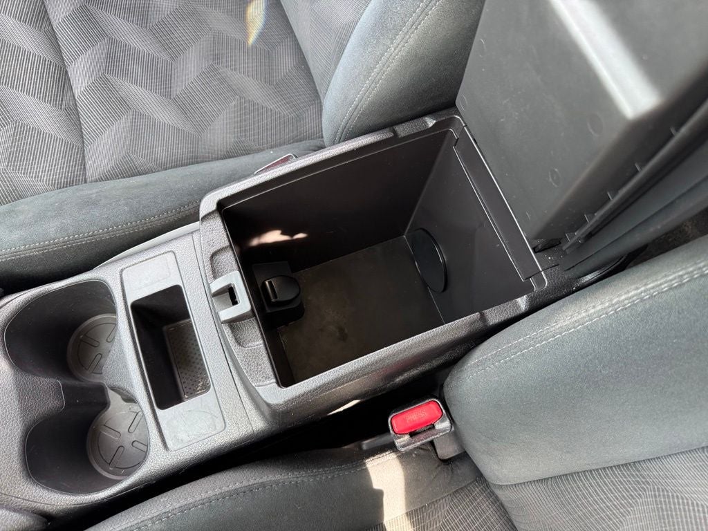 2015 Nissan Rogue PRIOR SALVAGE TITLE