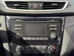 2015 Nissan Rogue PRIOR SALVAGE TITLE