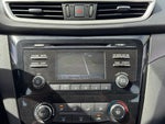 2015 Nissan Rogue PRIOR SALVAGE TITLE