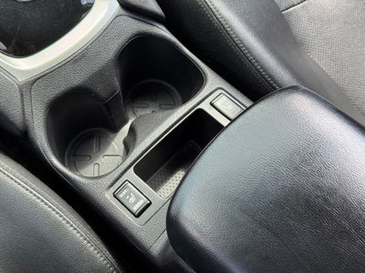 2016 Nissan Rogue SL AWD