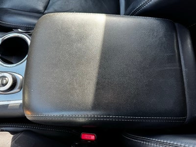 2018 Nissan Pathfinder SL