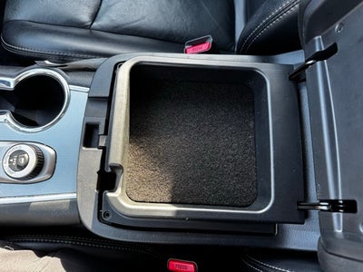 2018 Nissan Pathfinder SL