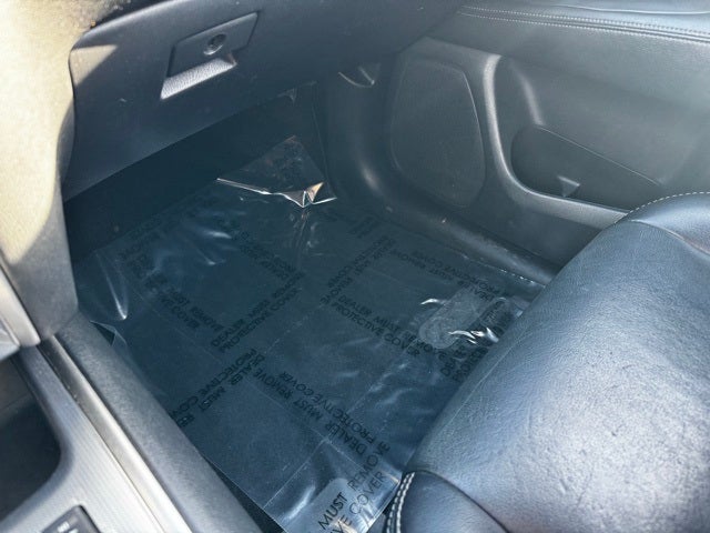 2018 Nissan Pathfinder SL