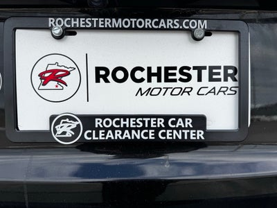 2018 Nissan Pathfinder SV