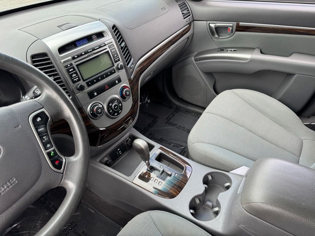 2010 Hyundai Santa Fe GLS