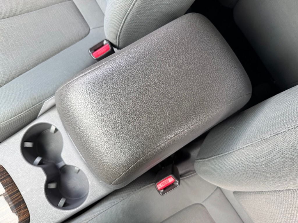 2010 Hyundai Santa Fe GLS
