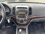 2010 Hyundai Santa Fe GLS