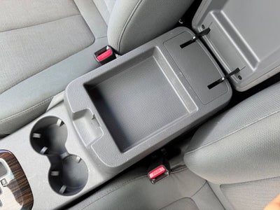 2010 Hyundai Santa Fe GLS