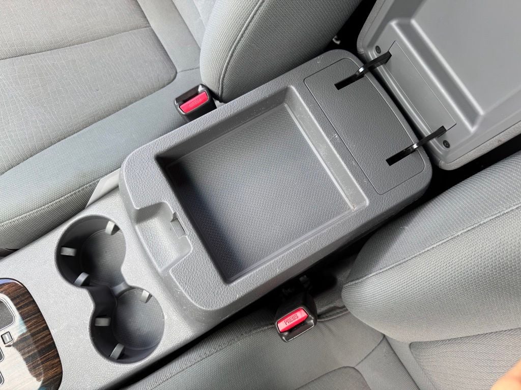 2010 Hyundai Santa Fe GLS