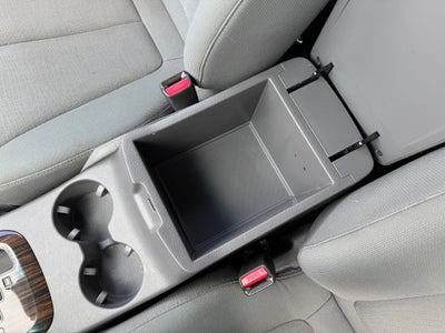 2010 Hyundai Santa Fe GLS