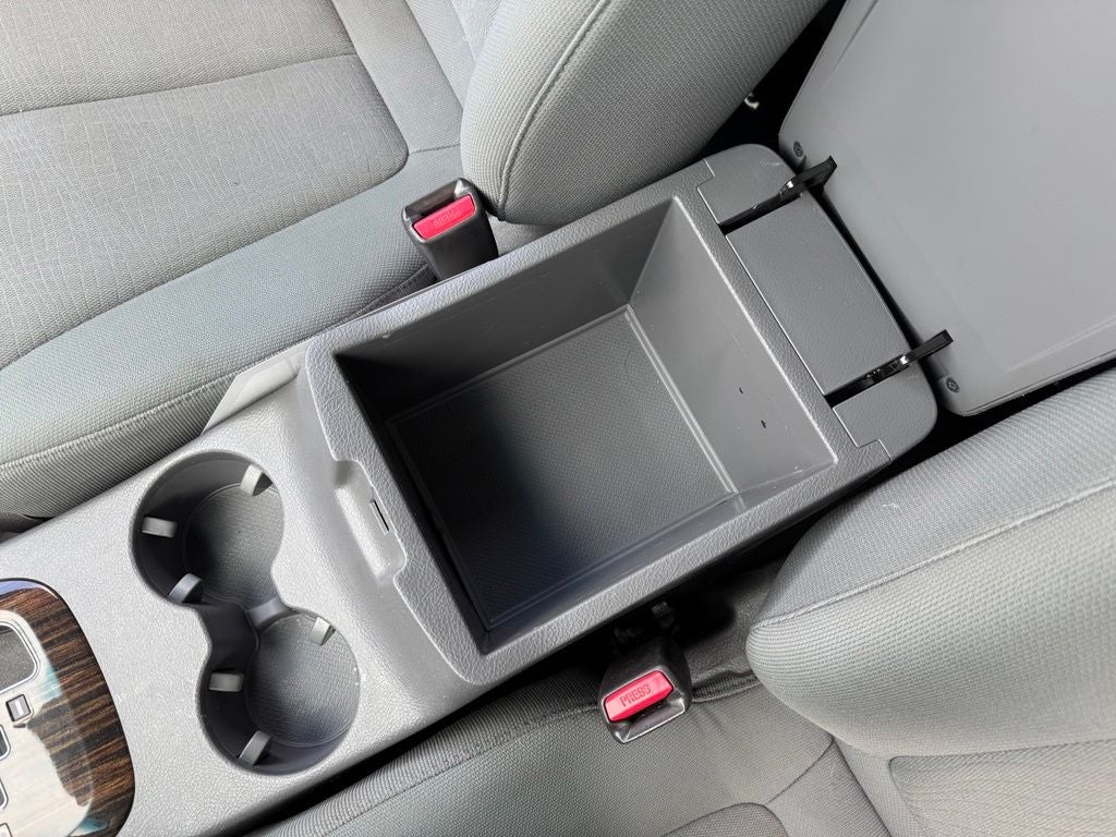 2010 Hyundai Santa Fe GLS