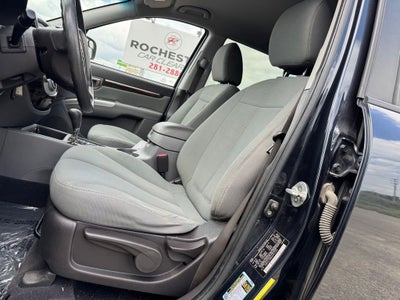 2010 Hyundai Santa Fe GLS