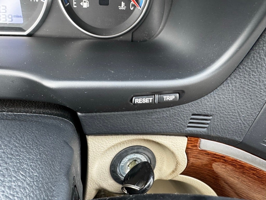 2009 Hyundai Santa Fe Limited