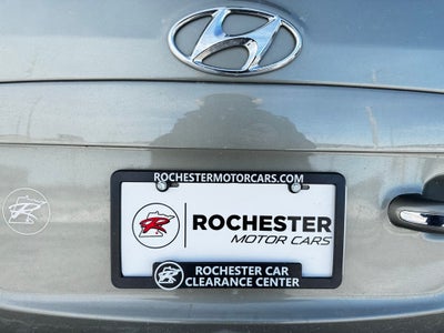 2009 Hyundai Santa Fe Limited