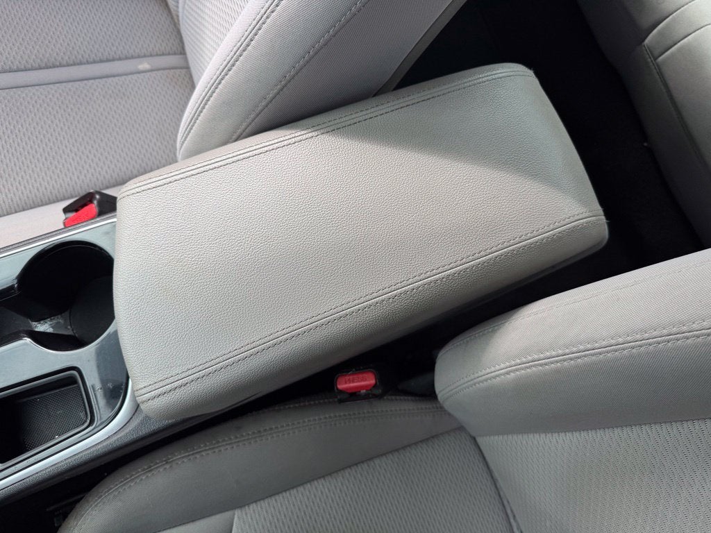 2018 Hyundai Sonata ECO