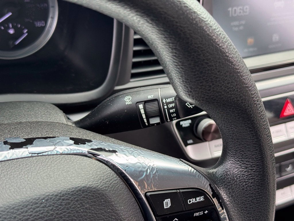 2018 Hyundai Sonata ECO