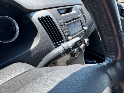 2010 Hyundai Sonata SE