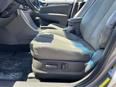 2010 Hyundai Sonata SE
