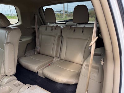 2013 Toyota Highlander SE