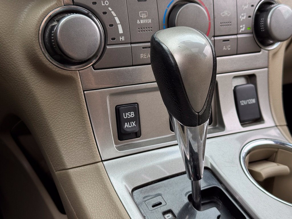 2013 Toyota Highlander SE