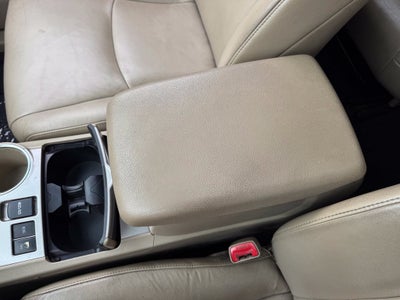 2013 Toyota Highlander SE
