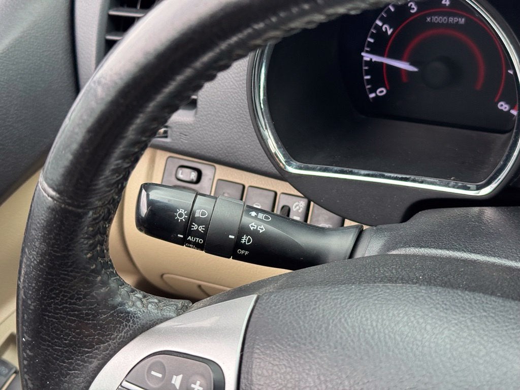 2013 Toyota Highlander SE
