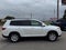 2013 Toyota Highlander SE