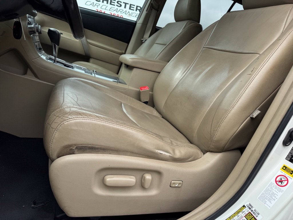 2013 Toyota Highlander SE